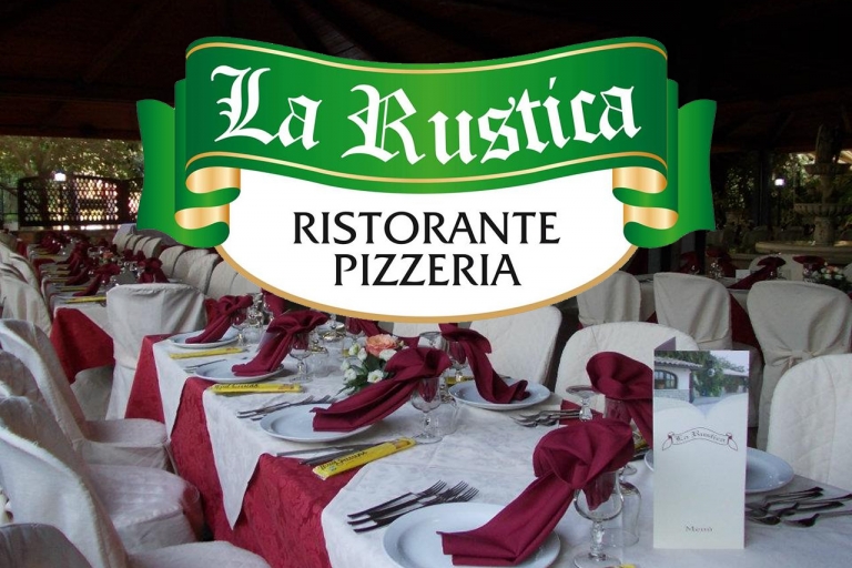 La Rustica Ristorante Pizzeria