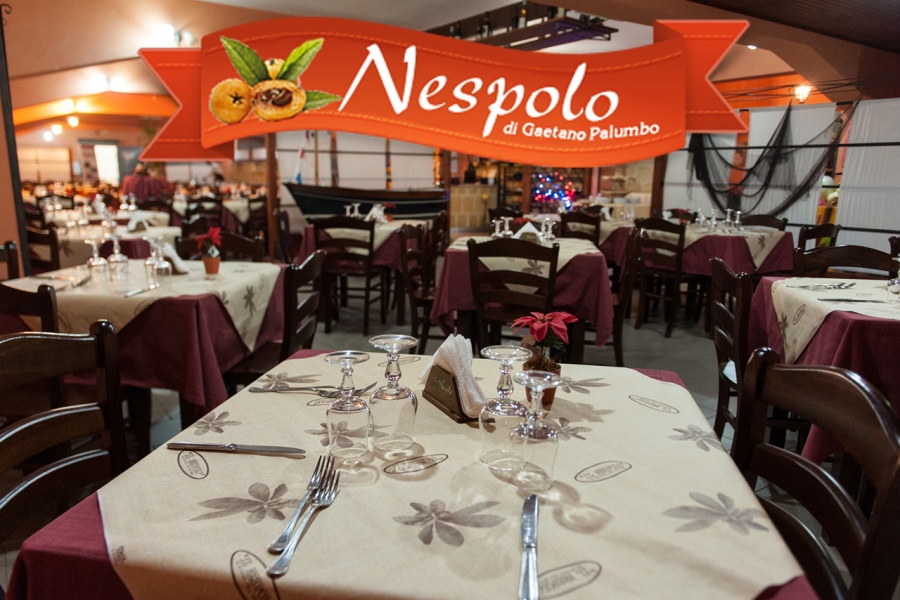 Nespolo Ristorante Pizzeria