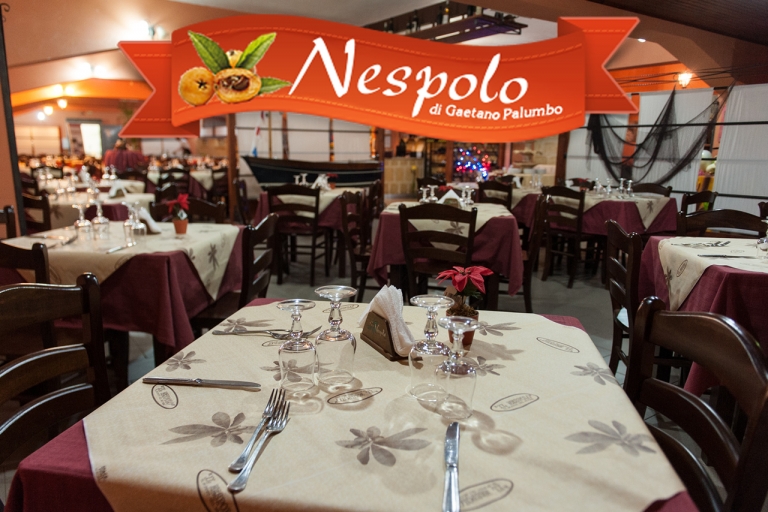 Nespolo Ristorante Pizzeria