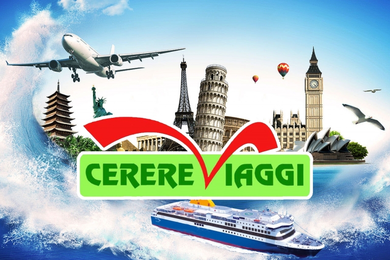 Cerere Viaggi