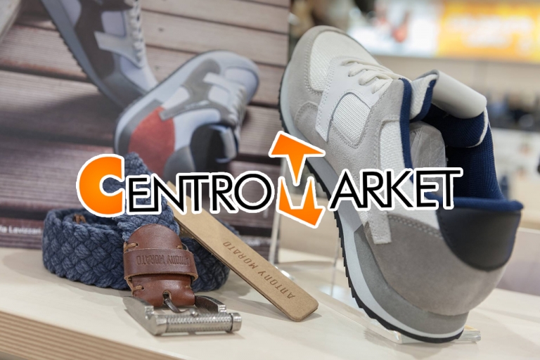 Centro Market