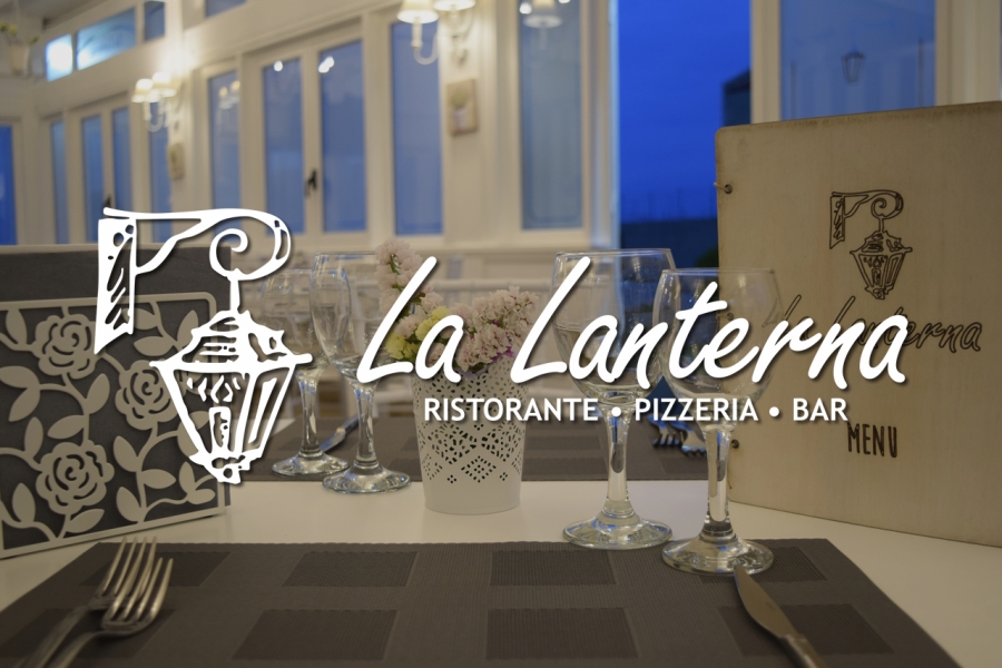 La Lanterna Ristorante Pizzeria