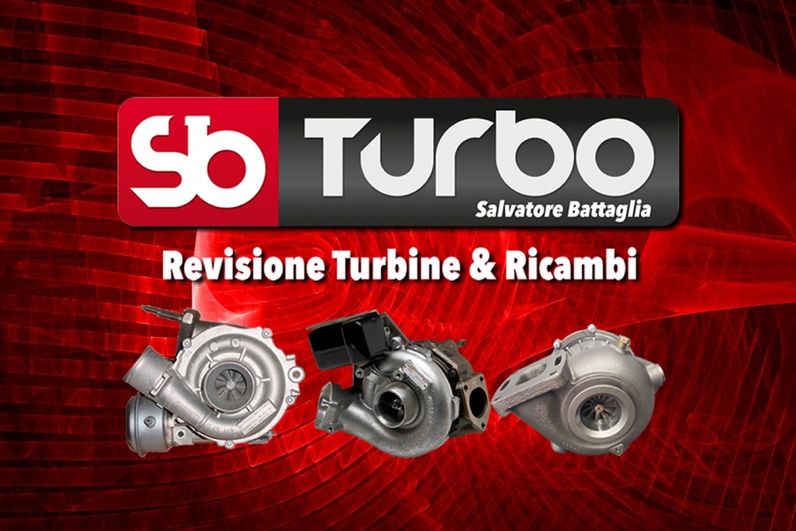 SbTurbo Power Engine