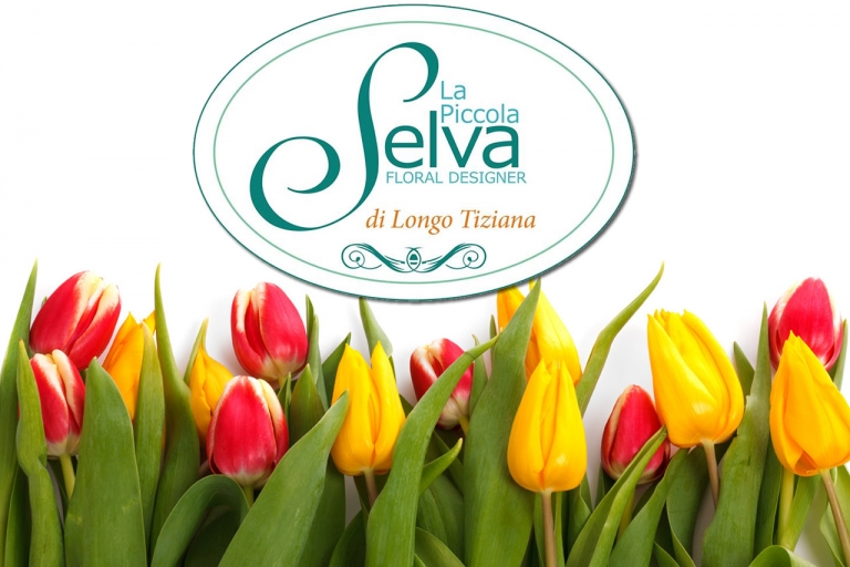 La Picoola Selva Floral Designer