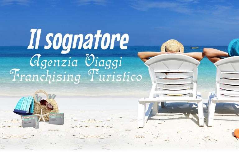 Agenzia di Viaggi &quot;Il Sognatore&quot;