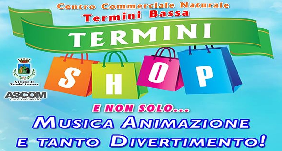 Termini Shop ....e non solo