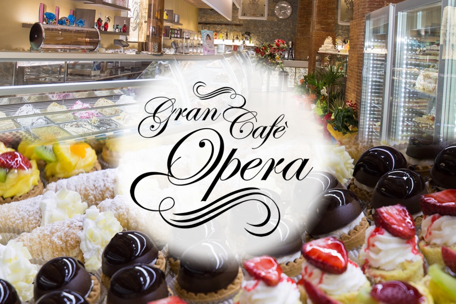 Gran Cafè Opera Bar Pasticceria e Gelateria