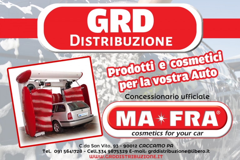 Grd Distribuzione