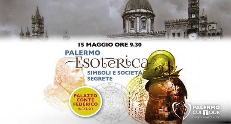 Palermo Esoterica - 15 Maggio 2016 Palermo