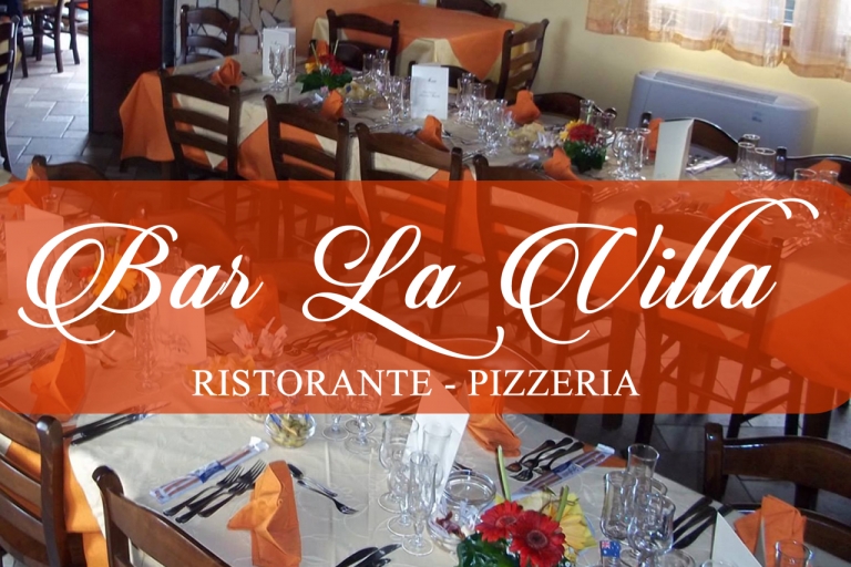 Bar La Villa