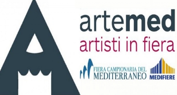 Artemed 2016 alla Fiera del Mediterraneo dal 21/05 al 05/06 2016