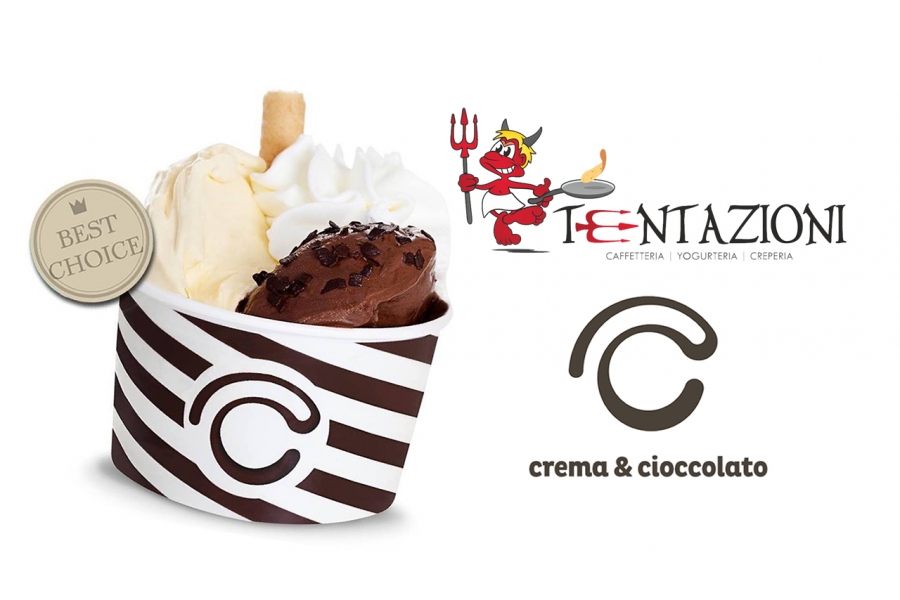 Tentazioni Caffetteria - Yogurteria Creperia